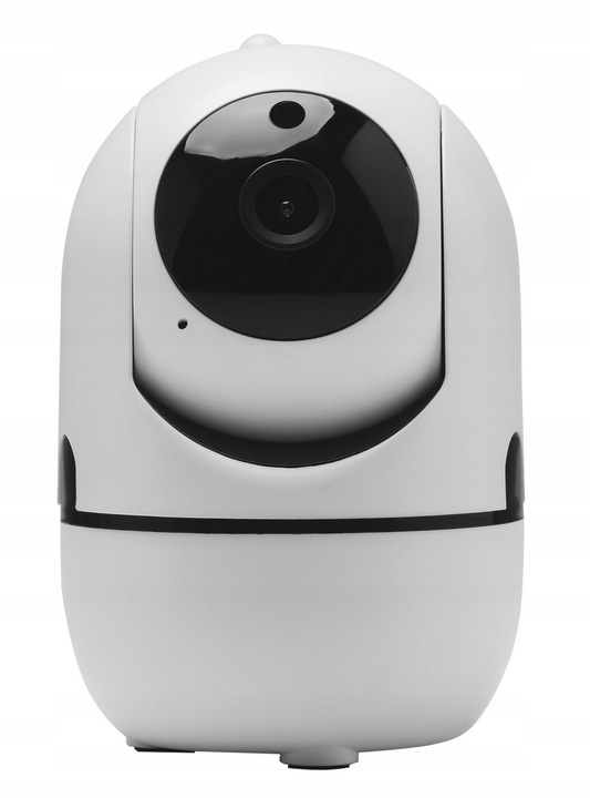 Kamera WiFi do monitoringu domu Redleaf IP Cam 100