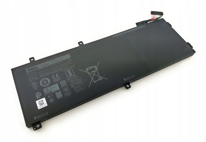 Oryginalna Bateria Dell Precision 5520 5530 5540 XPS 9560 9570 7590 V0GMT