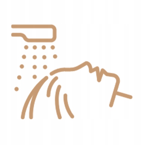 Neboa maska koloryzującą 2w1 Jasny Popielaty Blond 100 ml TONER DO