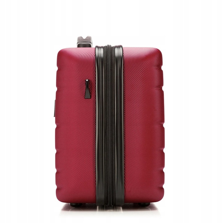 WITTCHEN kosmetyczka podróżna czerwona