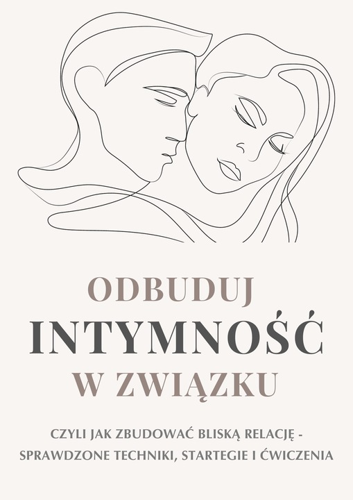 Gra w Relacje - dla par, UMACNIA WIĘZI W ZWIĄZKU! Prezent dla niej / niego