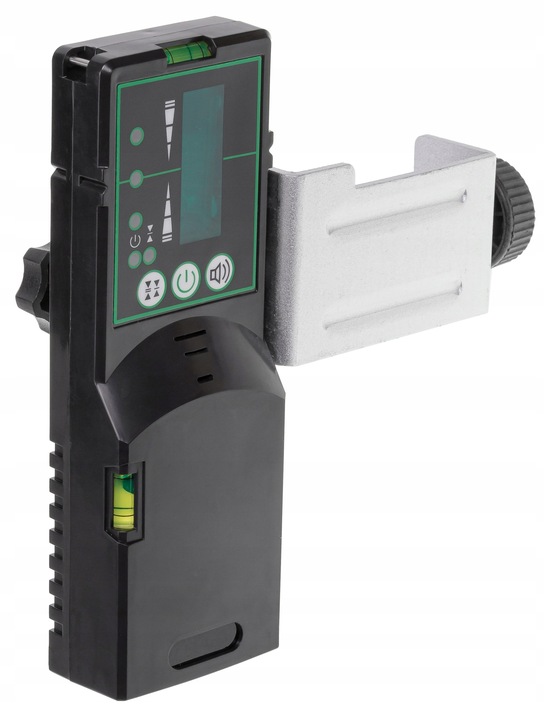 DETEKTOR ODBIORNIK LASERA ZIELONEGO HILDA