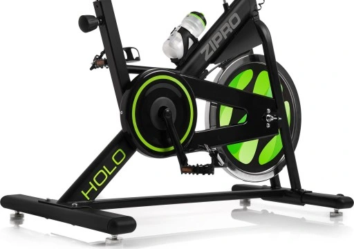 ROWER SPINNINGOWY stacjonarny Holo 2 - Zipro