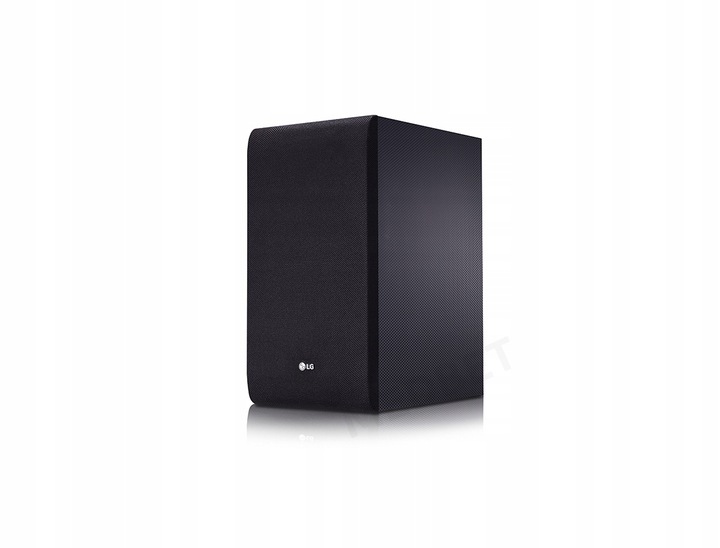 SOUNDBAR LG SQC2 300W USB BLUETOOTH BEZPRZEWODOWY SUB 6 GŁOŚNIKÓW