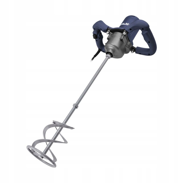 MIESZADŁO ELEKTRYCZNE DO KLEJU BETON CELMA 140 AEO