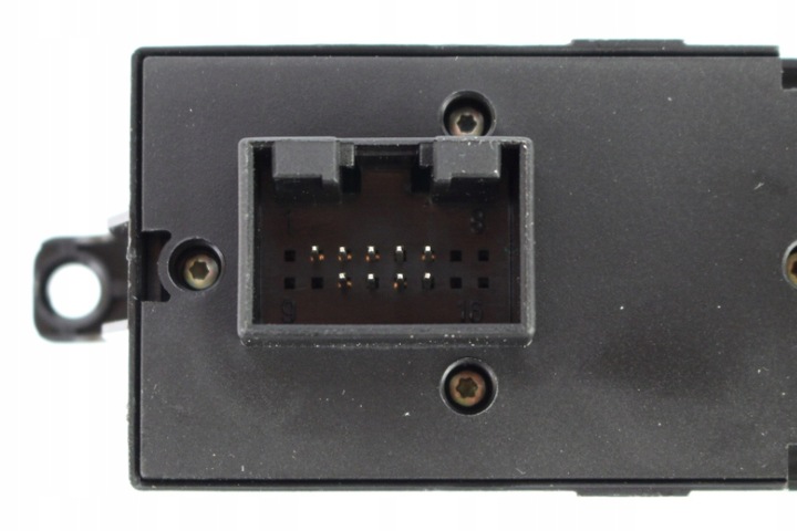 VW GOLF IV PASSAT B5 SHARAN PANEL PRZEŁĄCZNIK SZYB