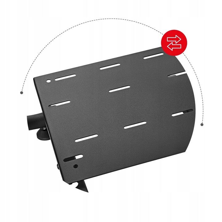 KOKPIT wyścigowy GAMINGOWY do 120kg Huzaro Speed 6.0 do SIMRACINGU