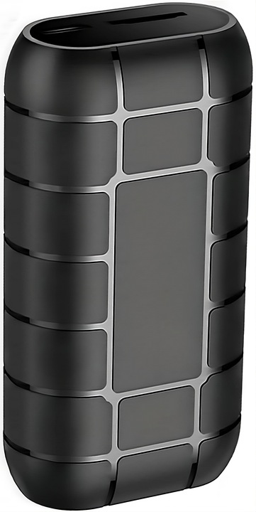 Mini pluskwa mały podsłuch bardzo długi czas pracy nagrywania aż 500