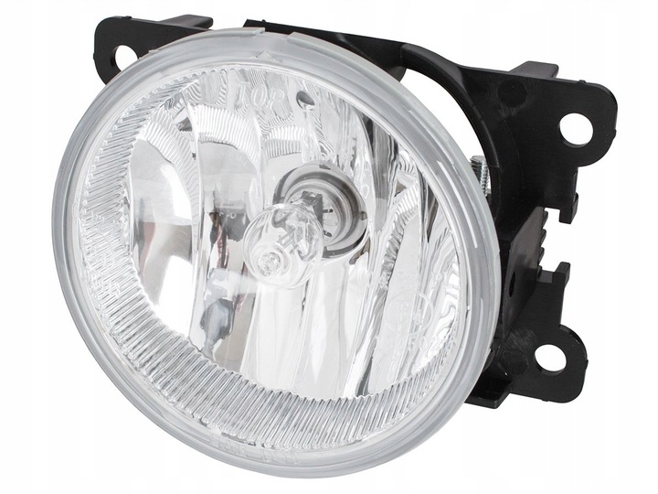 Halogen Lewy=Prawy do Peugeot 208 206+ 207 3008 5008 Citroen C3