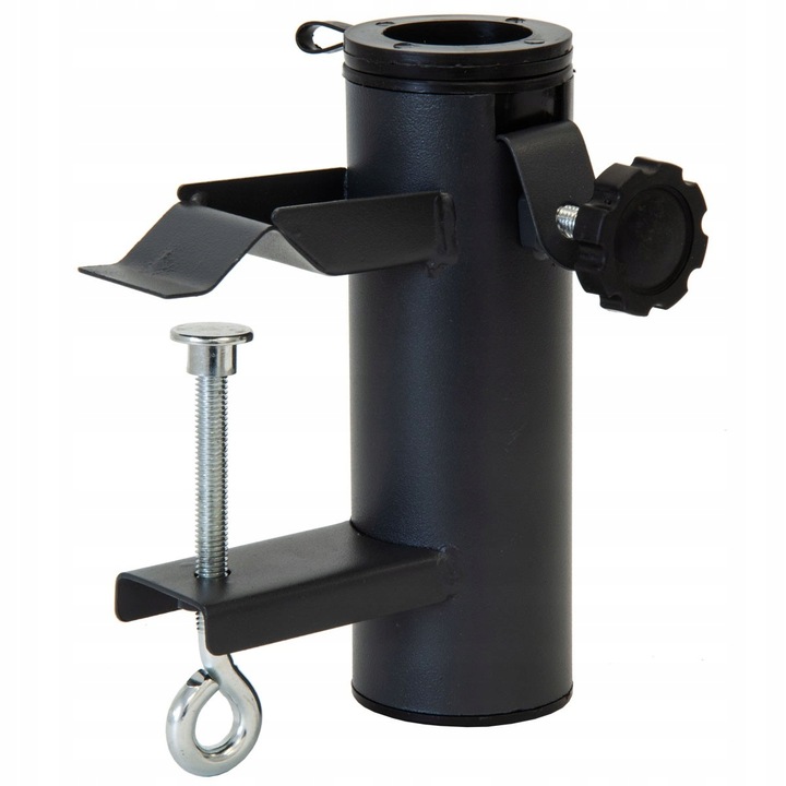 BAZA MOCOWANIE DO PARASOLA BALKON BALUSTRADA