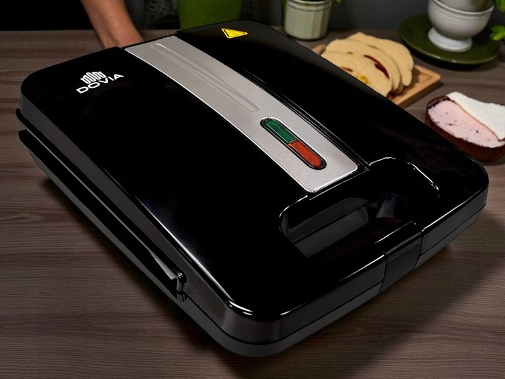 OPIEKACZ DO ORZESZKÓW FORMA NIEPRZYWIERAJĄCA POWŁOKA CIASTEK 24 SZT