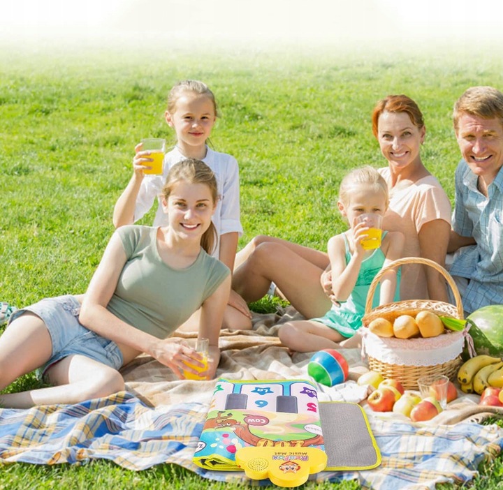 MATA TANECZNA DO CODZIENNEJ DO ROZRYWKI PREZENT