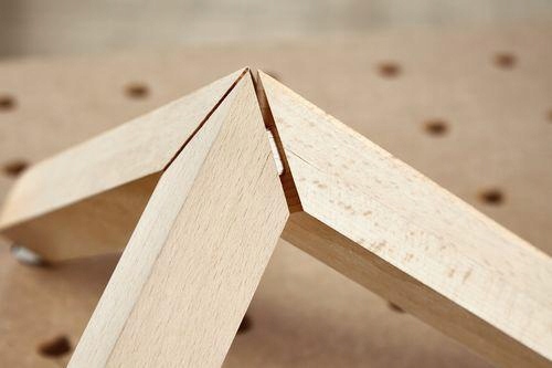 Festool Łącznik DOMINO bukowy D 8x40/130 BU 493298