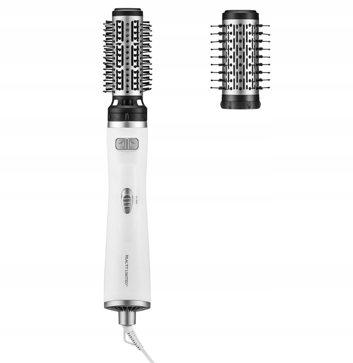 Suszarka do włosów OBROTOWA ROTACYJNA JONIZACJA SZCZOTKO SUSZARKA