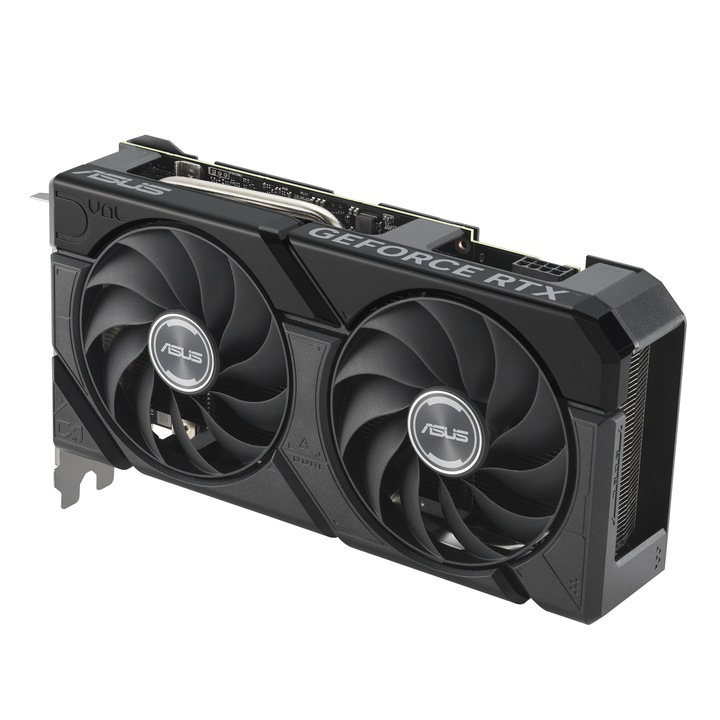 Karta ASUS Dual GeForce RTX 4060 8GB OC EVO GDDR6 DLSS 3