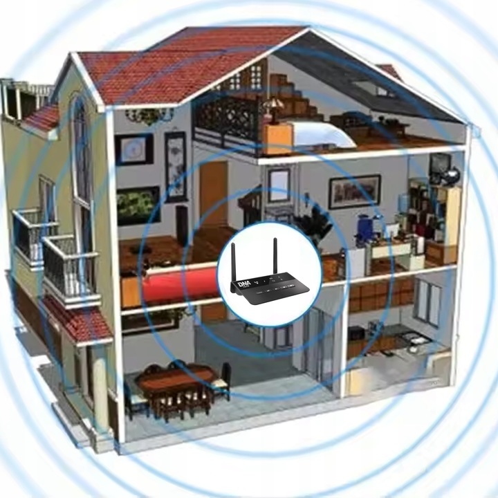 NADAJNIK ODBIORNIK Bluetooth do TV wieży hi-fi słuchawek APT-X do 80 m