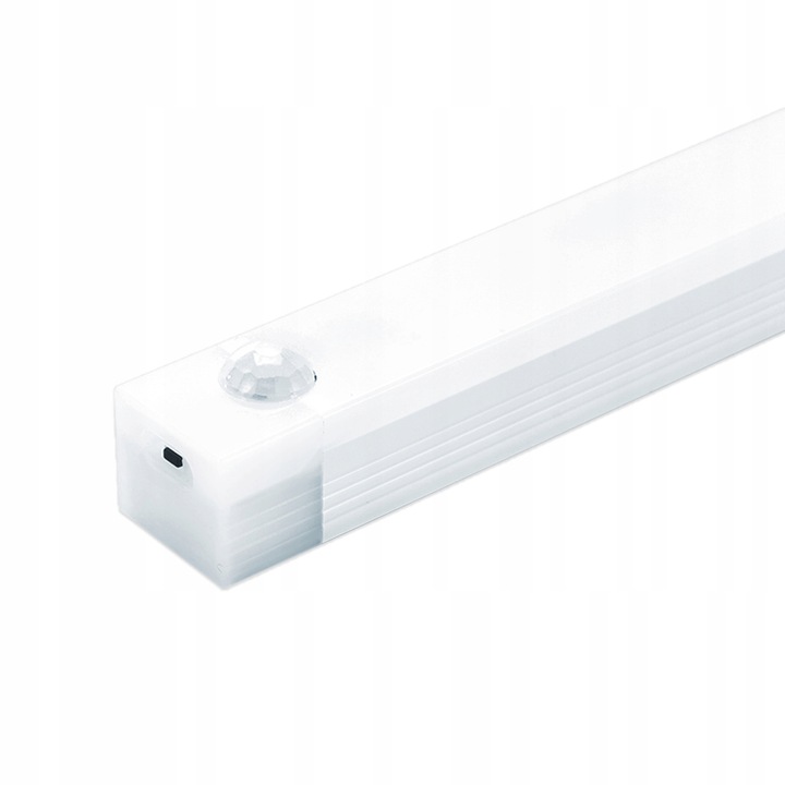 Lampa Listwa Oświetleniowa LED CZUJNIK RUCH 30cm