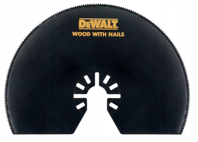 MULTITOOL NARZĘDZIE OSCYLACYJNE SZLIFIERKA WILOFUNKCYJNE DeWalt