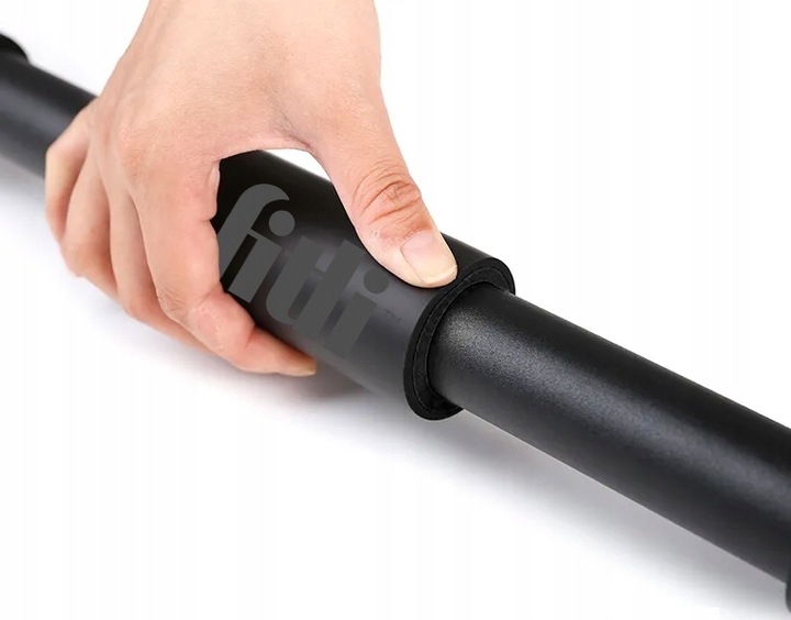 DRĄŻEK DO PODCIĄGANIA drążek ROZPOROWY do ćwiczeń REGULOWANY STALOWY