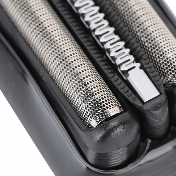 GŁOWICA BLOK OSTRZA / OSTRZY FOLIA DO BRAUN 21B 32B 32S