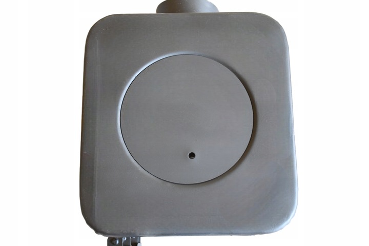 PIEC SZAMOTOWY Kominek Typu Koza Piecyk APOLLO ATEST POLSKI PRODUKT EKO