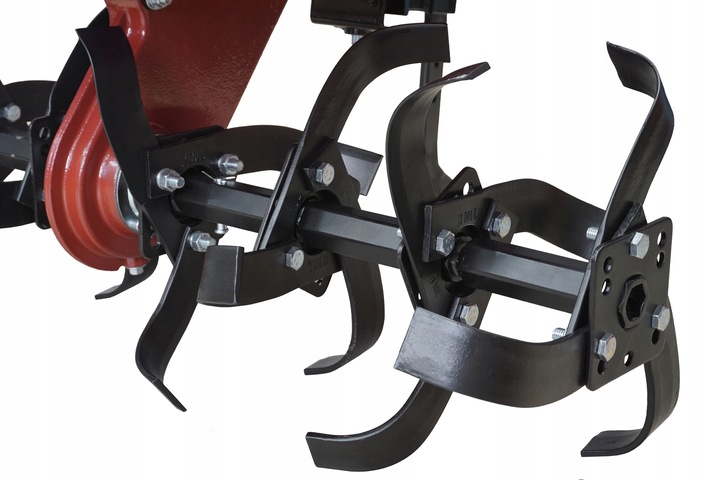 Glebogryzarka spalinowa Hortmasz HGS 900 + 5X OLEJ, HIT!!!