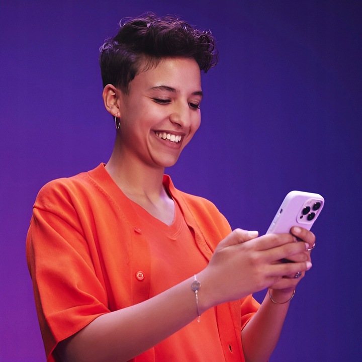 2x Żarówka LED GU10 4,7W = 50W 2200-6500K + RGB 36° SMART WiFi Philips