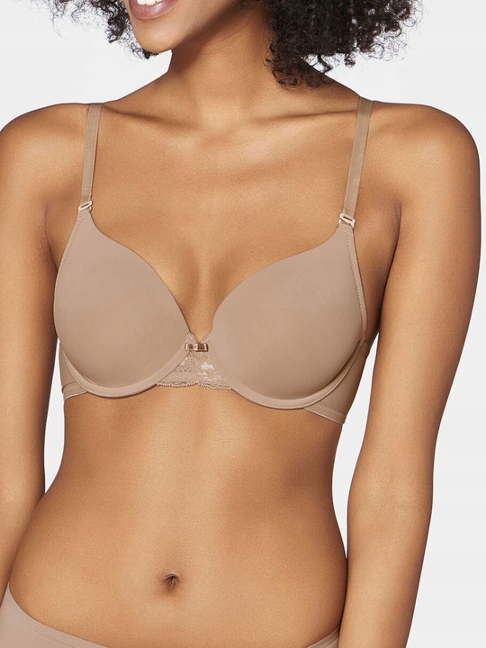 Triumph biustonosz usztywniany Lovely Micro WHPM 70B