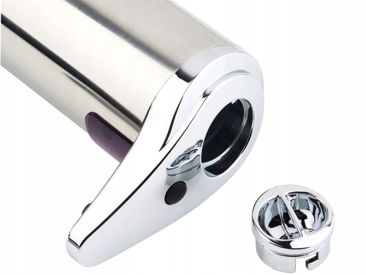 DOZOWNIK DO MYDŁA AUTOMATYCZNY PŁYNU PŁYNÓW BEZDOTYKOWY AUTOMAT DYSPENSER