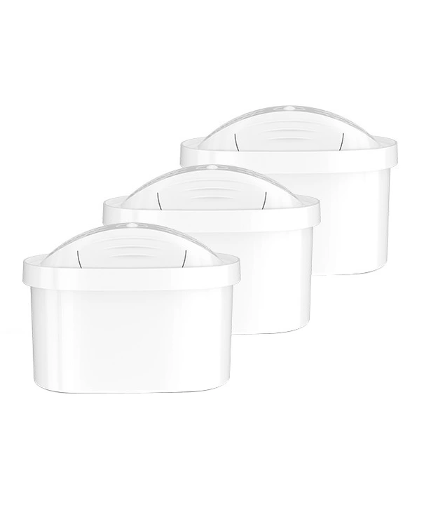 Wkład filtrujący 2+1 standard do dzbanka Dafi Unimax 3 szt.