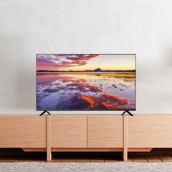 Telewizor CHiQ 32 cale LF32FT Smart TV Full HD HDR10 Google TV Dolby