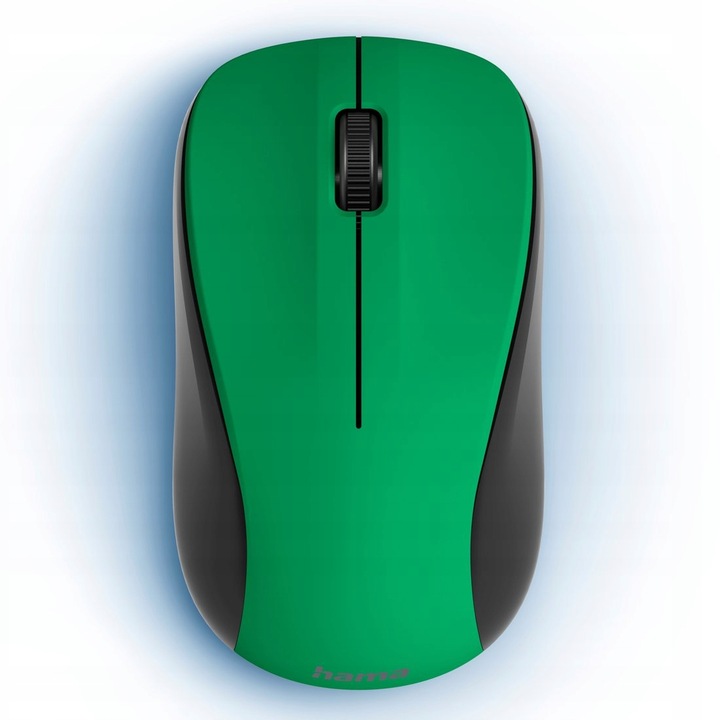 Myszka bezprzewodowa mysz Hama MW-300 V2 1200dpi