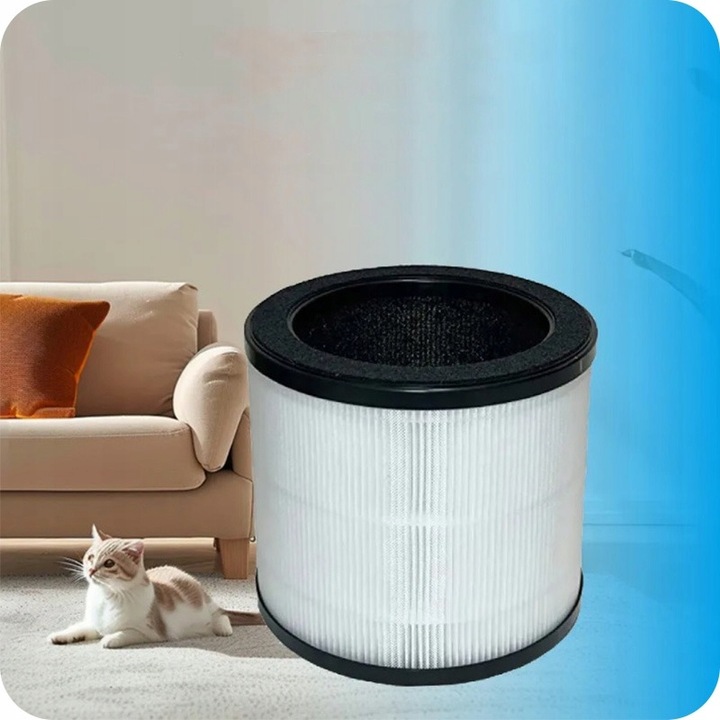 FILTR DO OCZYSZCZACZA POWIETRZA REVENTO PURO