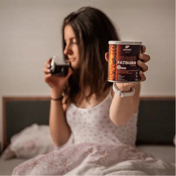Night FatBurn Extreme OK!Fatburn Coffee