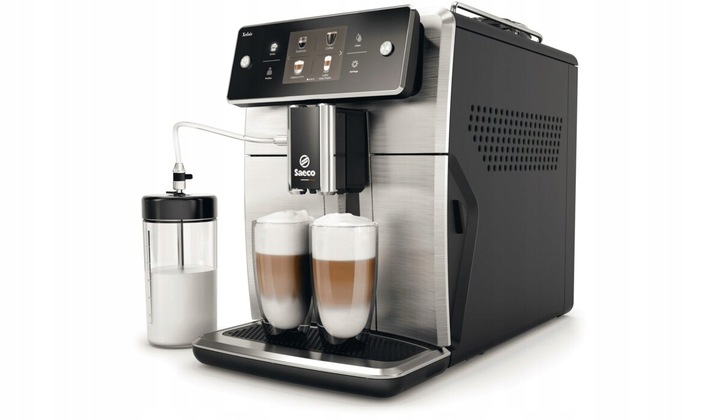 Odkamieniacz do ekspresu Ciśnieniowych 1000ml