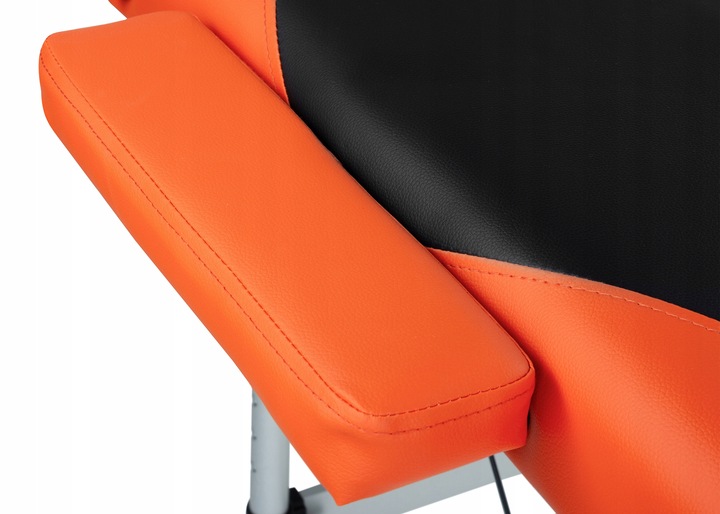 STÓŁ ŁÓŻKO DO MASAŻU 2 SEGMENTOWE + TORBA GRATIS