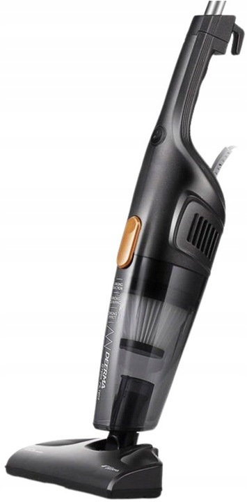Odkurzacz pionowy Deerma DX115C 600W 14000Pa 1,2l Filtr HEPA