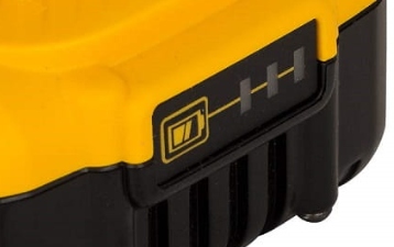 Nowy Oryginał Akumulator DEWALT 5ah 18V DCB184 PRODUKCJA 2025/2024