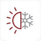 Materac 160x200 piankowy twardy H4/H5 Faro 19cm antyalergiczny dwustronny