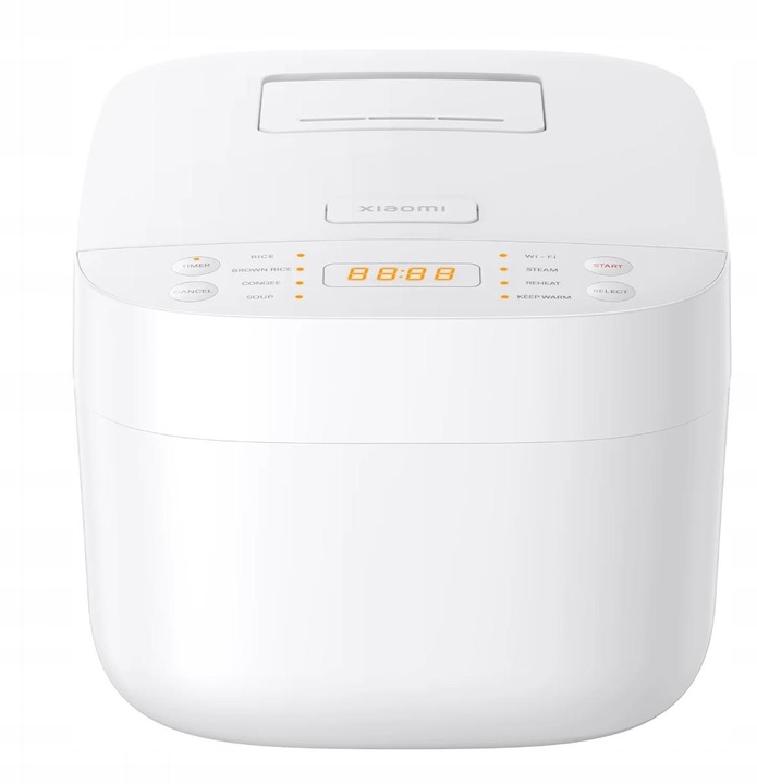 RYŻOWAR Xiaomi Smart Multifunctional Rice Cooker TIMER WiFi APLIKACJA
