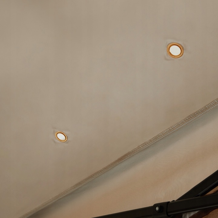 Pawilon składany Carabobo 3,64x3,64x2,94m