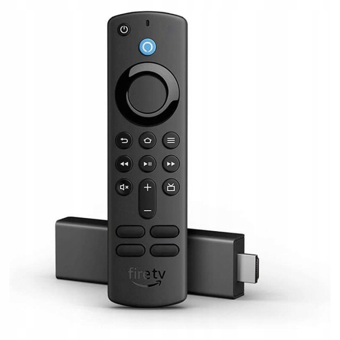 Odtwarzacz multimedialny Amazon Fire TV Stick HD 2024