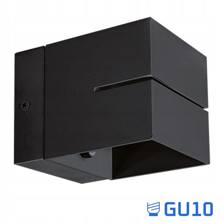 OPRAWA HALOGENOWA LED SUFITOWA SPOT LAMPA KINKIET