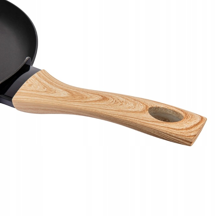 Patelnia do naleśników Altom Design Natura Light 26 cm na indukcję i