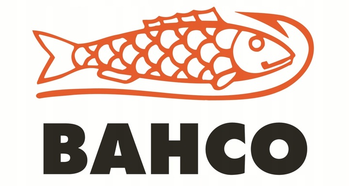 BAHCO Piła ręczna dwustronna PC-9-9/17-PS japońska Made in Japan