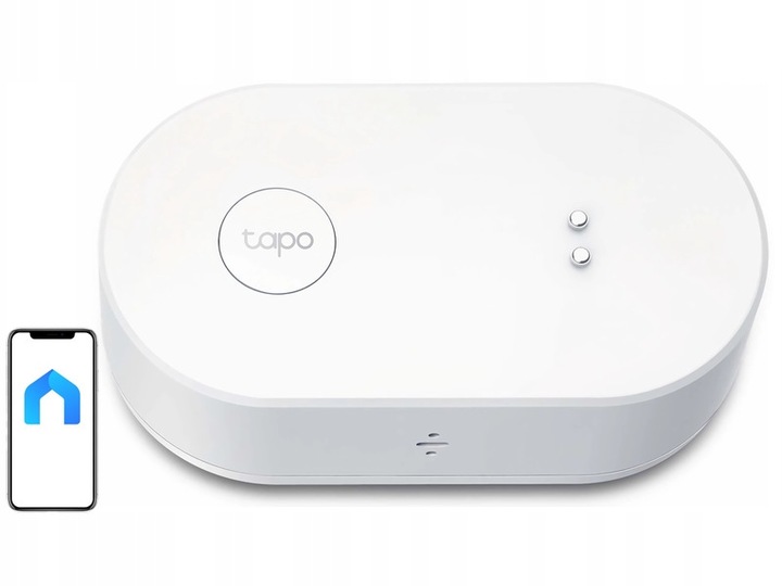 Czujnik zalania TP-LINK Tapo T300