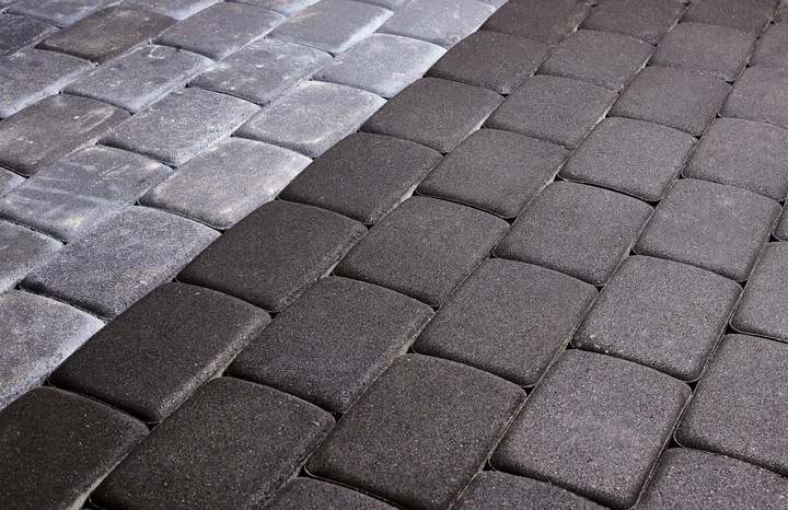 FEDA Impregnat MOKRA KOSTKA BRUK 5 L NOWA FORMUŁA