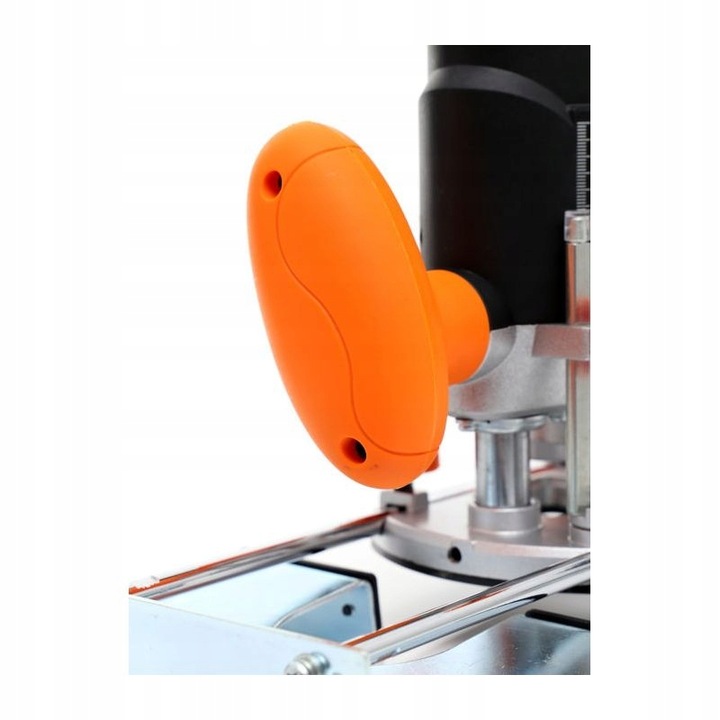 FREZARKA GÓRNOWRZECIONOWA DO DREWNA 6mm 8mm 1900W KD1683 REGULACJA