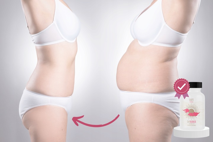 DayBurner - Wsparcie w procesie odchudzania