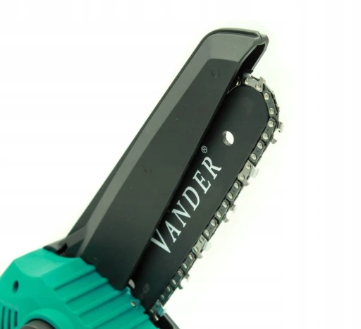 Pilarka łańcuchowa akumulatorowa piła do gałęzi 15cm 18V 4Ah Vander